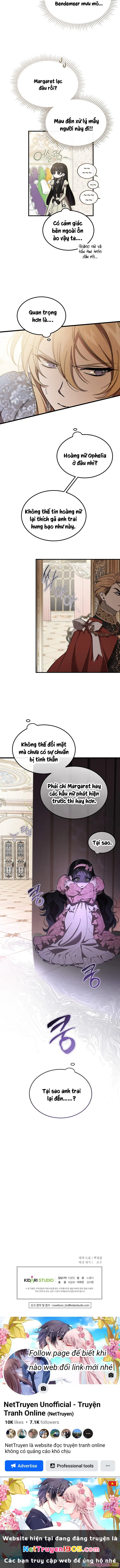 Ác Quỷ Nuôi Dưỡng Tiểu Thư Chapter 69 - 11