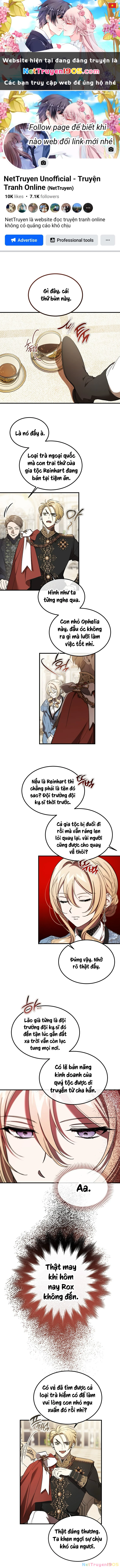 Ác Quỷ Nuôi Dưỡng Tiểu Thư Chapter 70 - 1