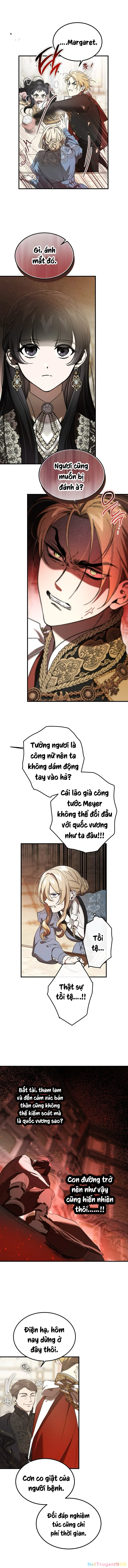 Ác Quỷ Nuôi Dưỡng Tiểu Thư Chapter 70 - 4
