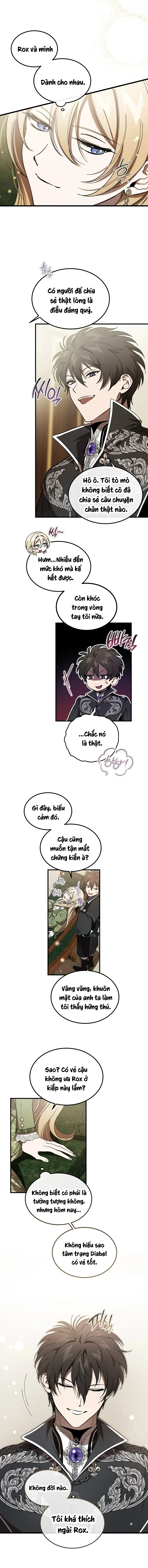 Ác Quỷ Nuôi Dưỡng Tiểu Thư Chapter 71 - 2