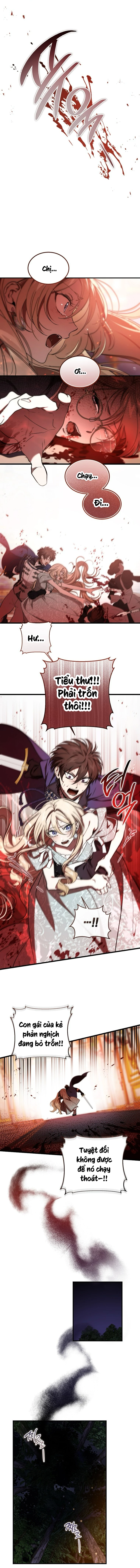 Ác Quỷ Nuôi Dưỡng Tiểu Thư Chapter 72 - 4