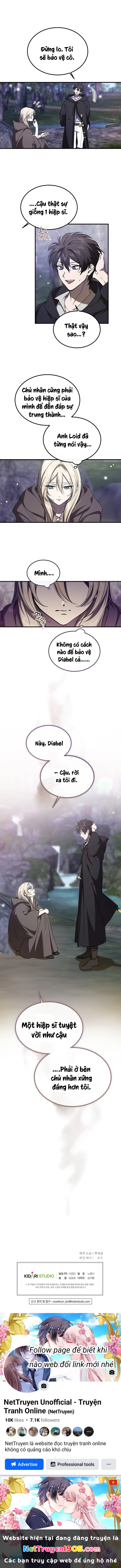 Ác Quỷ Nuôi Dưỡng Tiểu Thư Chapter 72 - 11