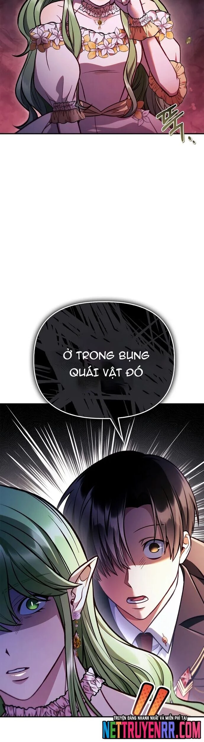 Kí Sự Hồi Quy Chapter 139 - Trang 2