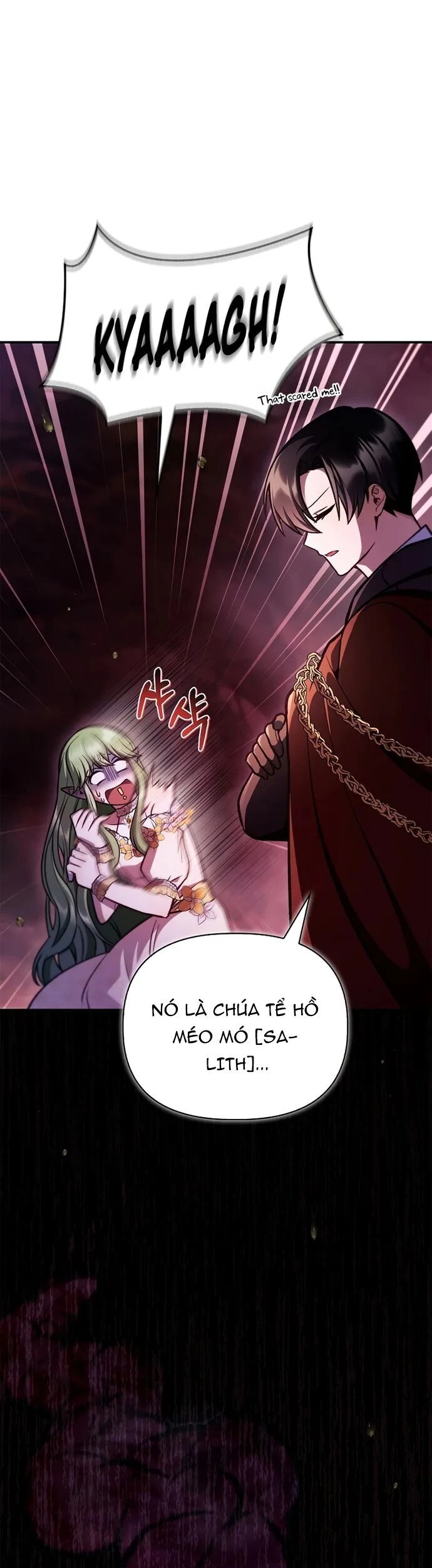 Kí Sự Hồi Quy Chapter 139 - Trang 2
