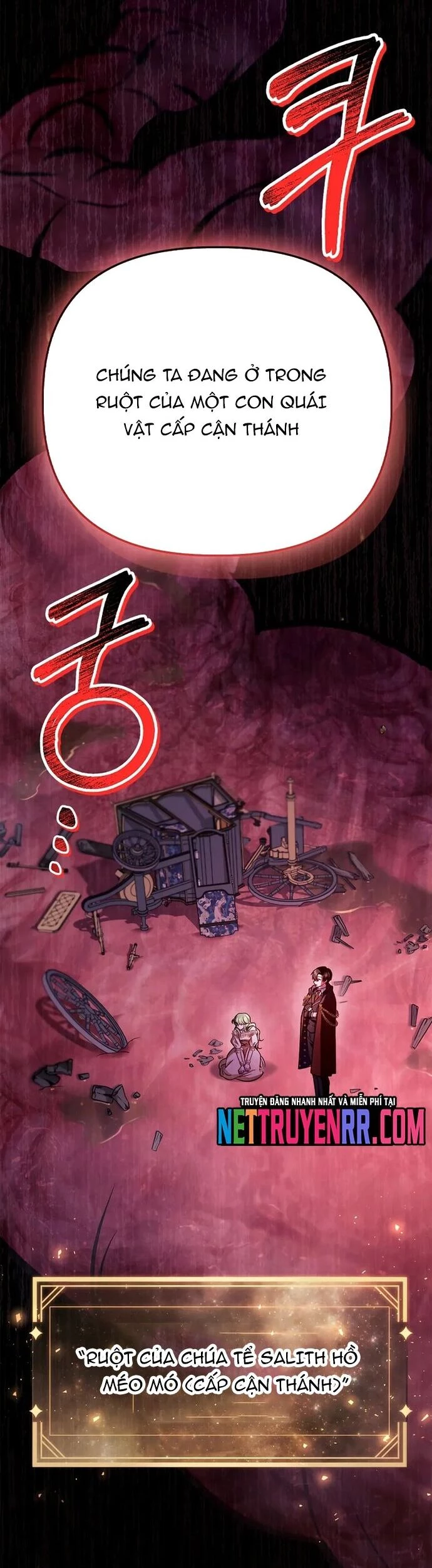 Kí Sự Hồi Quy Chapter 139 - Trang 2