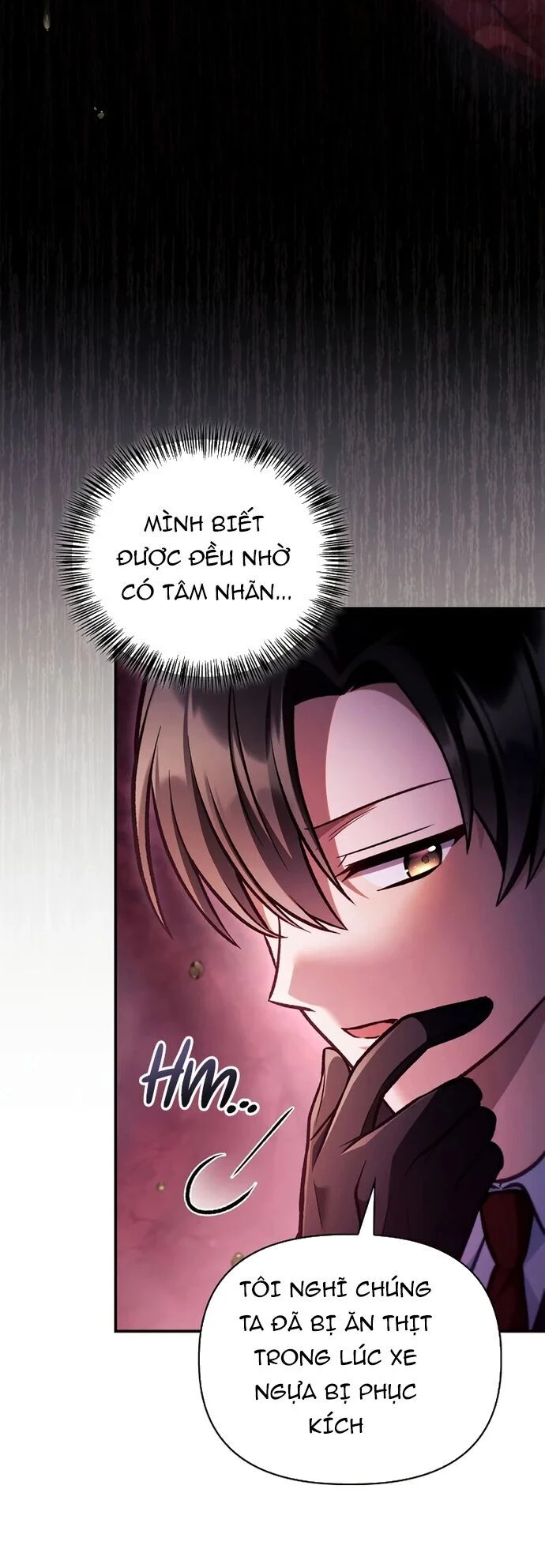 Kí Sự Hồi Quy Chapter 139 - Trang 2