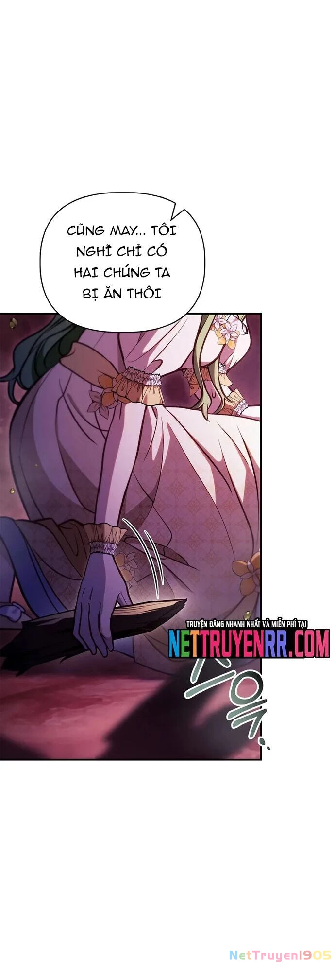 Kí Sự Hồi Quy Chapter 139 - Trang 2