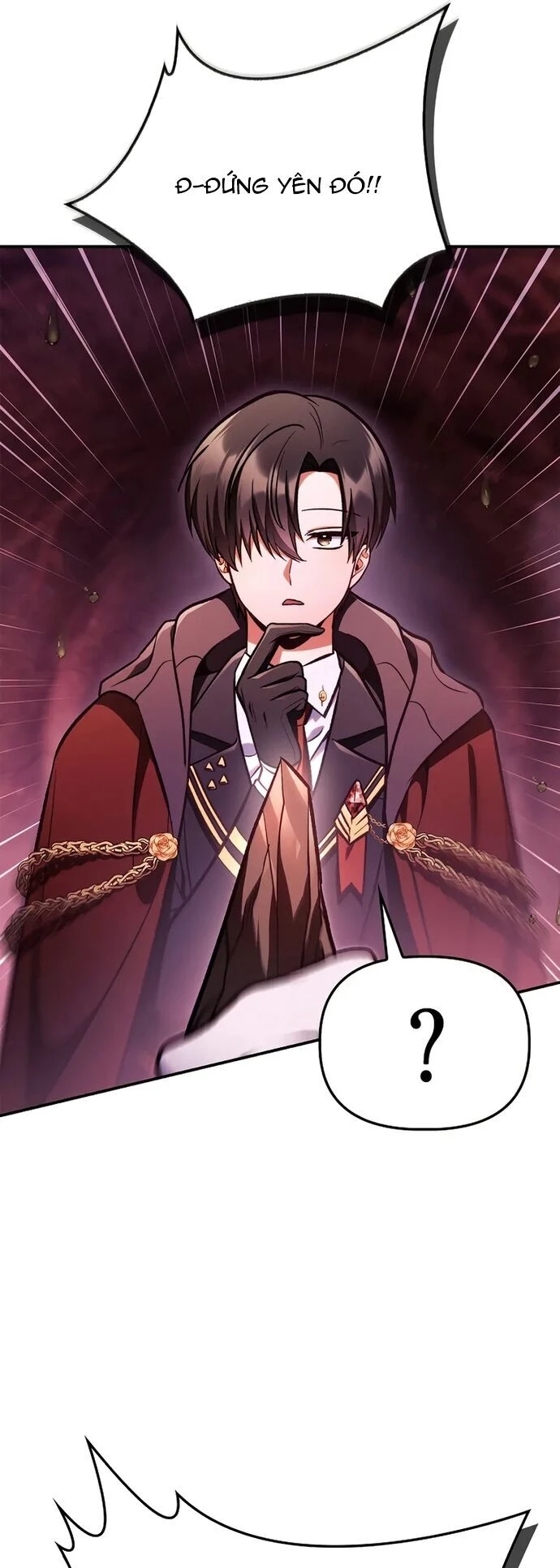 Kí Sự Hồi Quy Chapter 139 - Trang 2
