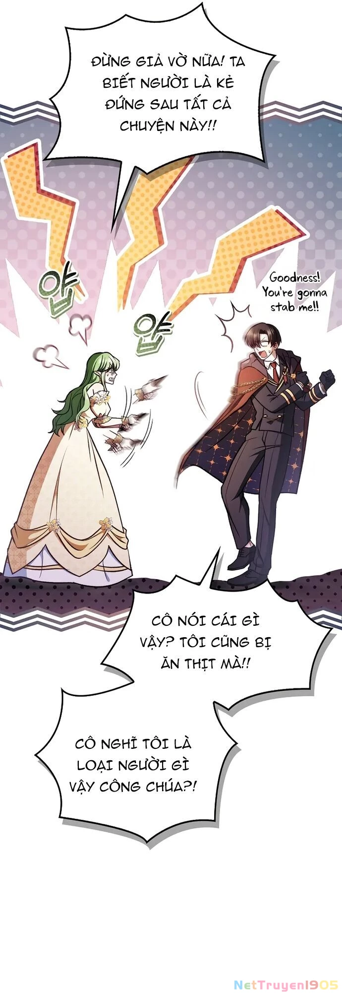 Kí Sự Hồi Quy Chapter 139 - Trang 2