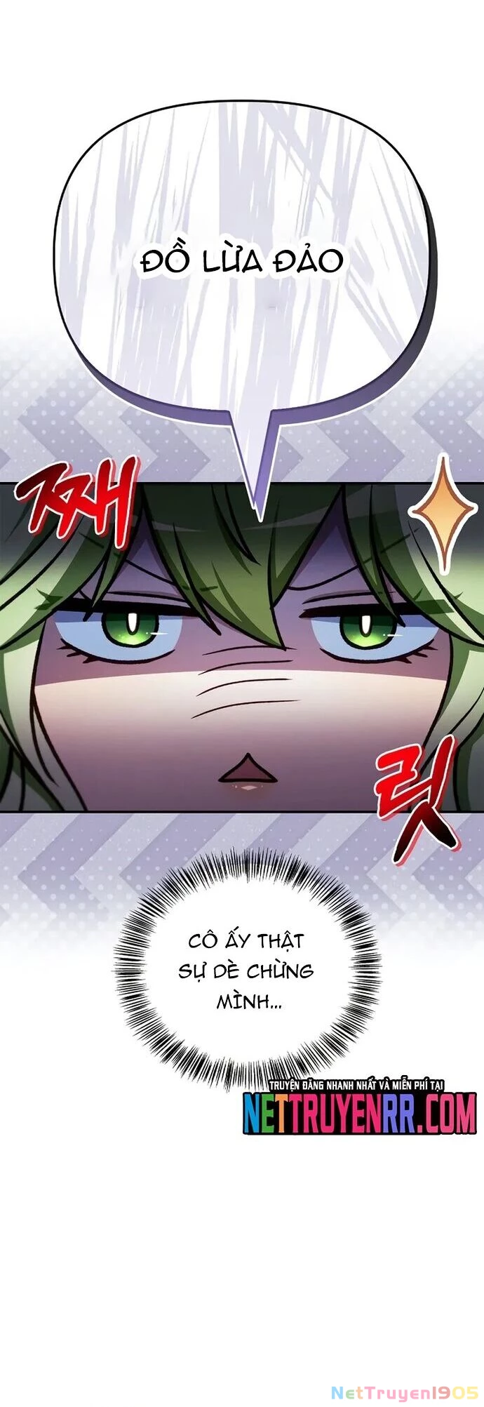 Kí Sự Hồi Quy Chapter 139 - Trang 2