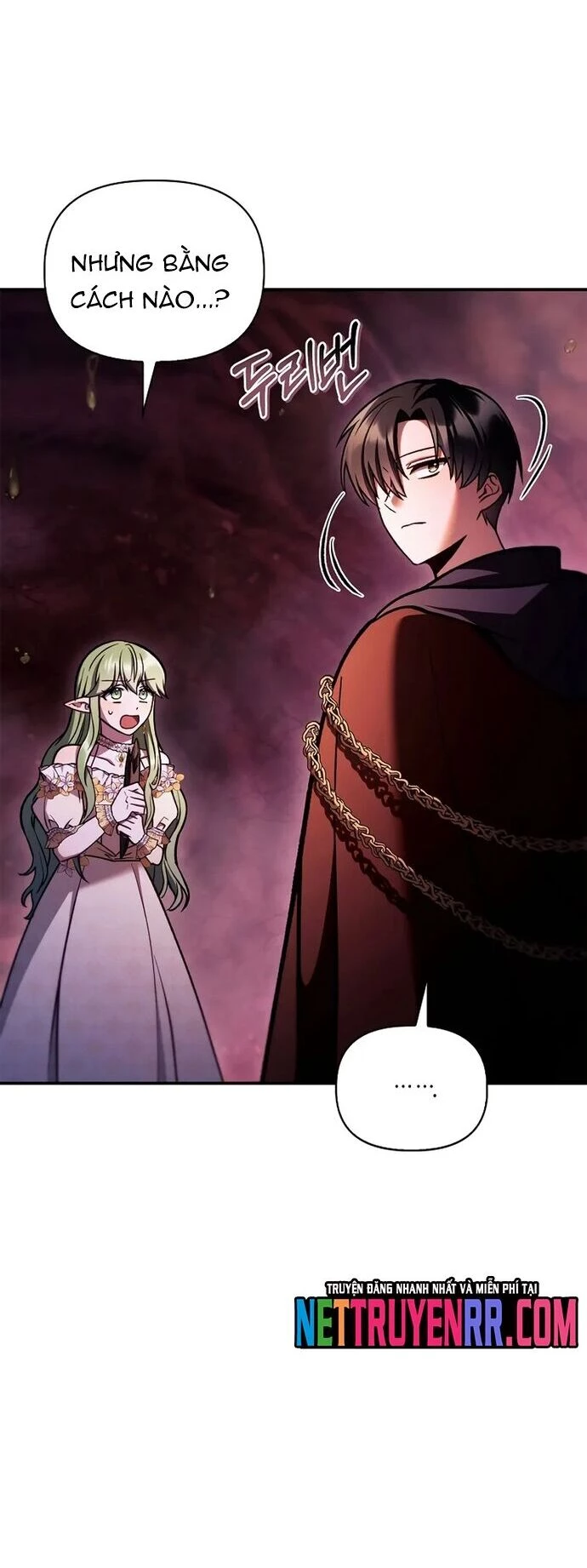 Kí Sự Hồi Quy Chapter 139 - Trang 2