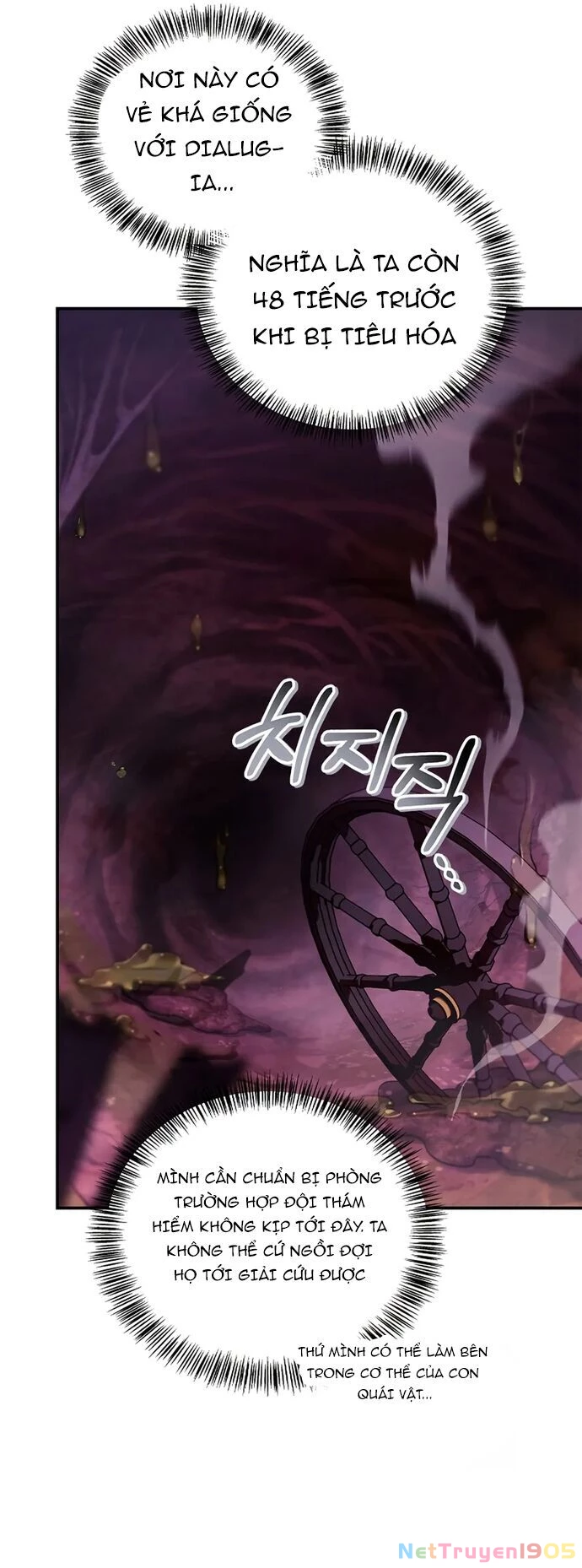 Kí Sự Hồi Quy Chapter 139 - Trang 2