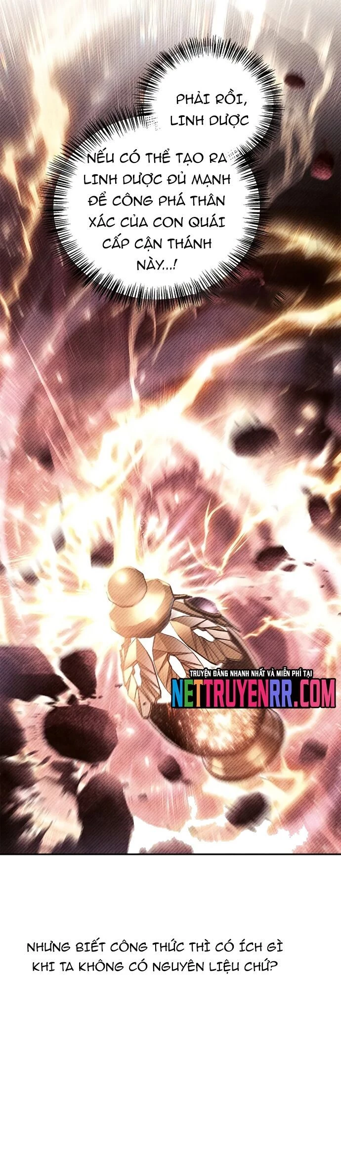 Kí Sự Hồi Quy Chapter 139 - Trang 2