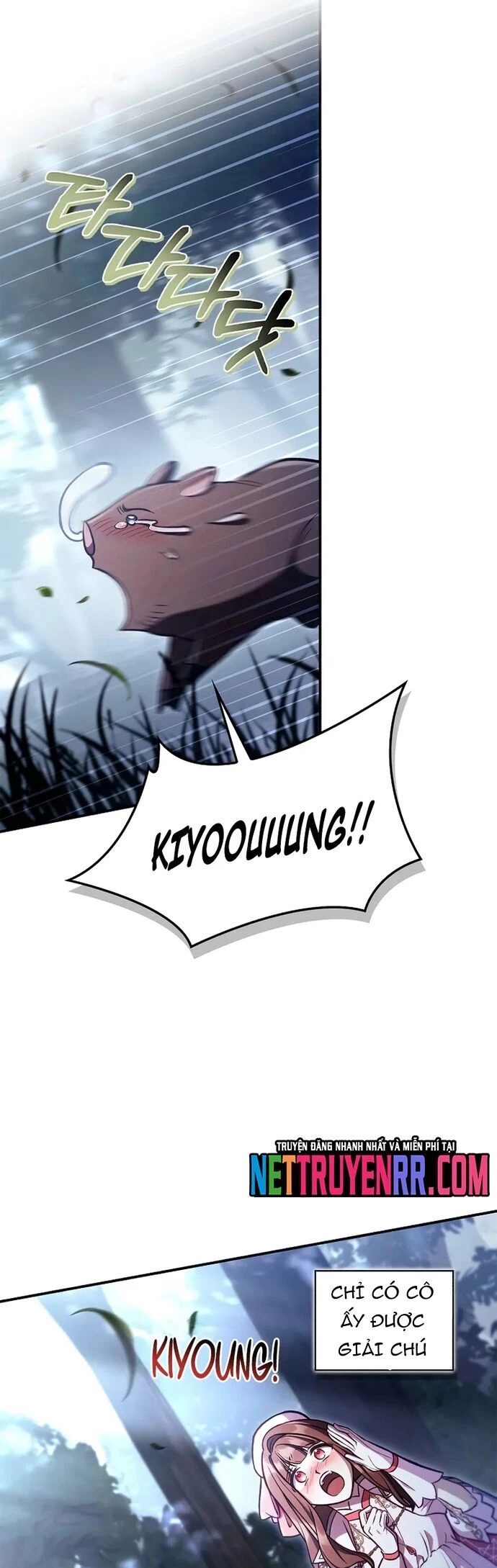 Kí Sự Hồi Quy Chapter 139 - Trang 2