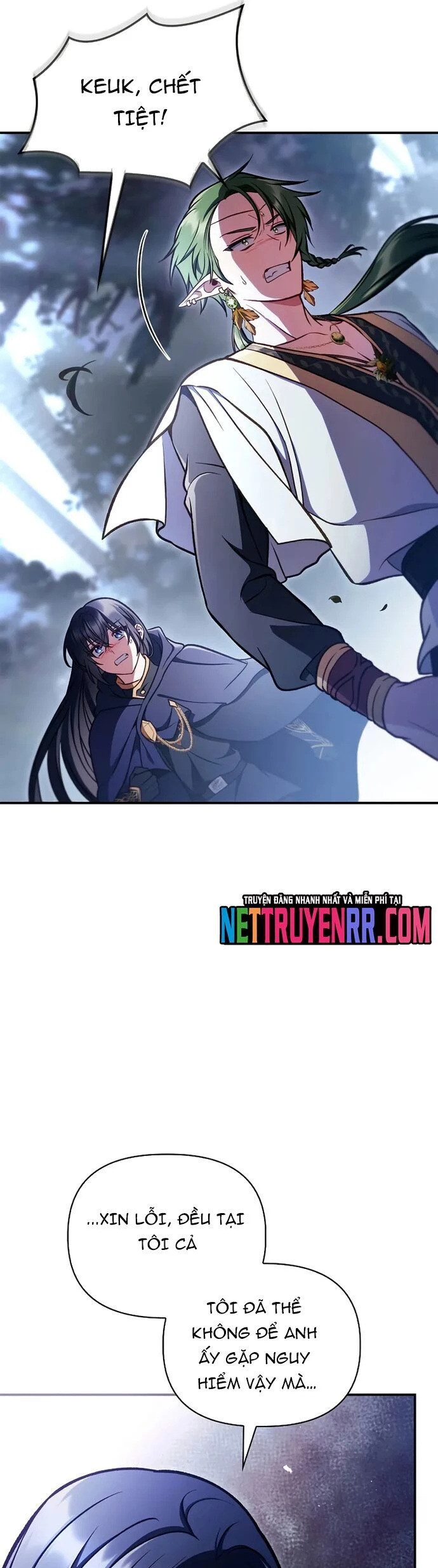 Kí Sự Hồi Quy Chapter 139 - Trang 2