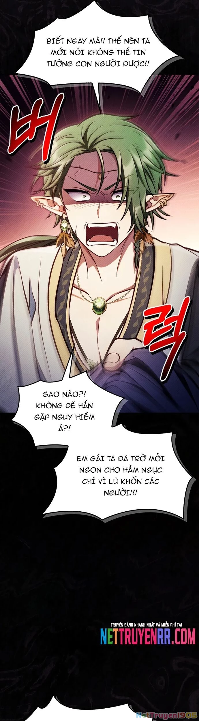 Kí Sự Hồi Quy Chapter 139 - Trang 2