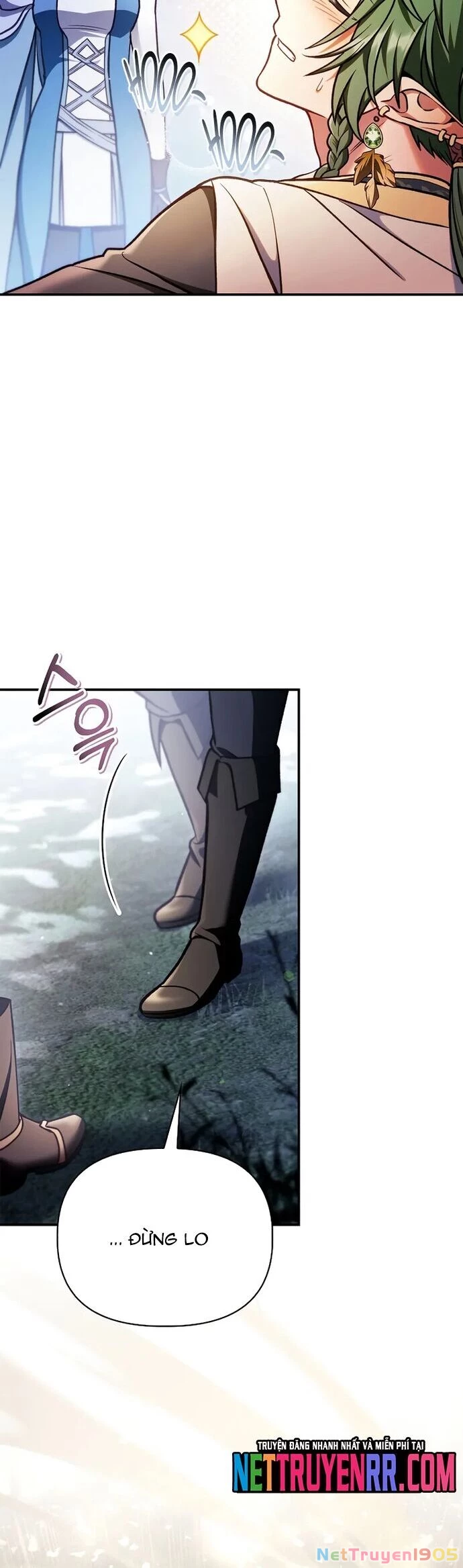 Kí Sự Hồi Quy Chapter 139 - Trang 2