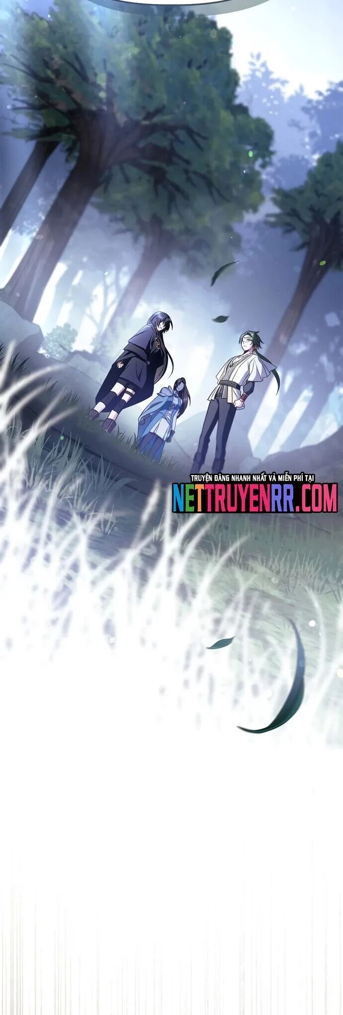 Kí Sự Hồi Quy Chapter 139 - Trang 2