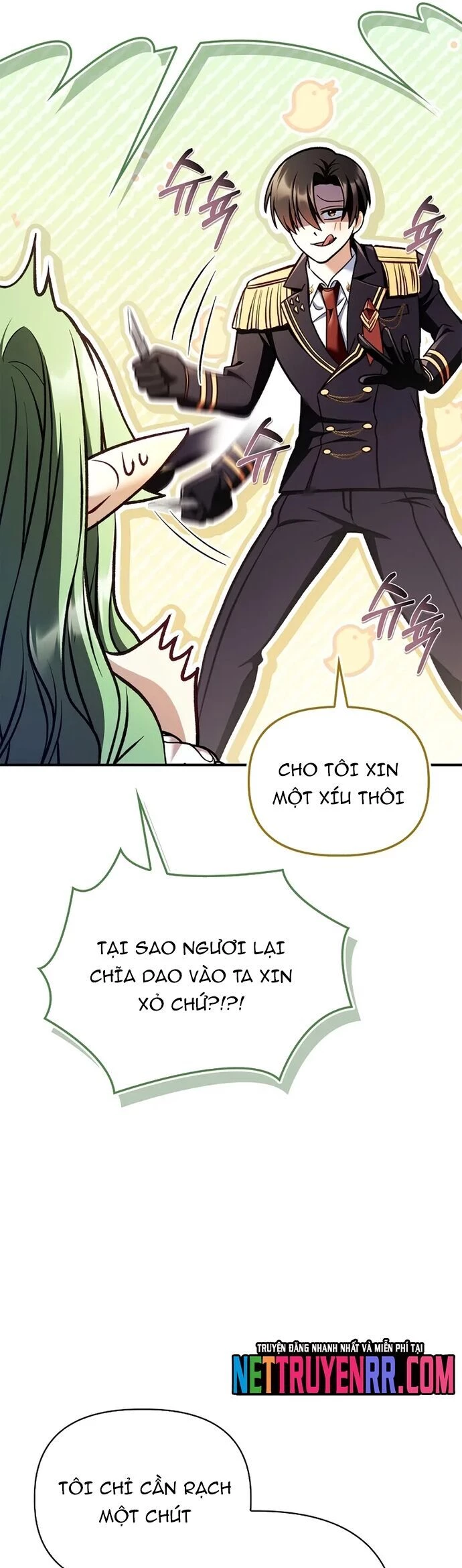 Kí Sự Hồi Quy Chapter 139 - Trang 2