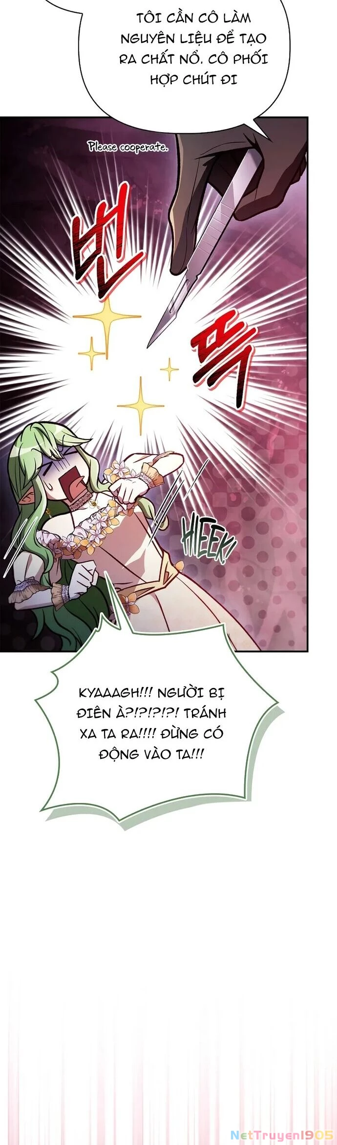 Kí Sự Hồi Quy Chapter 139 - Trang 2