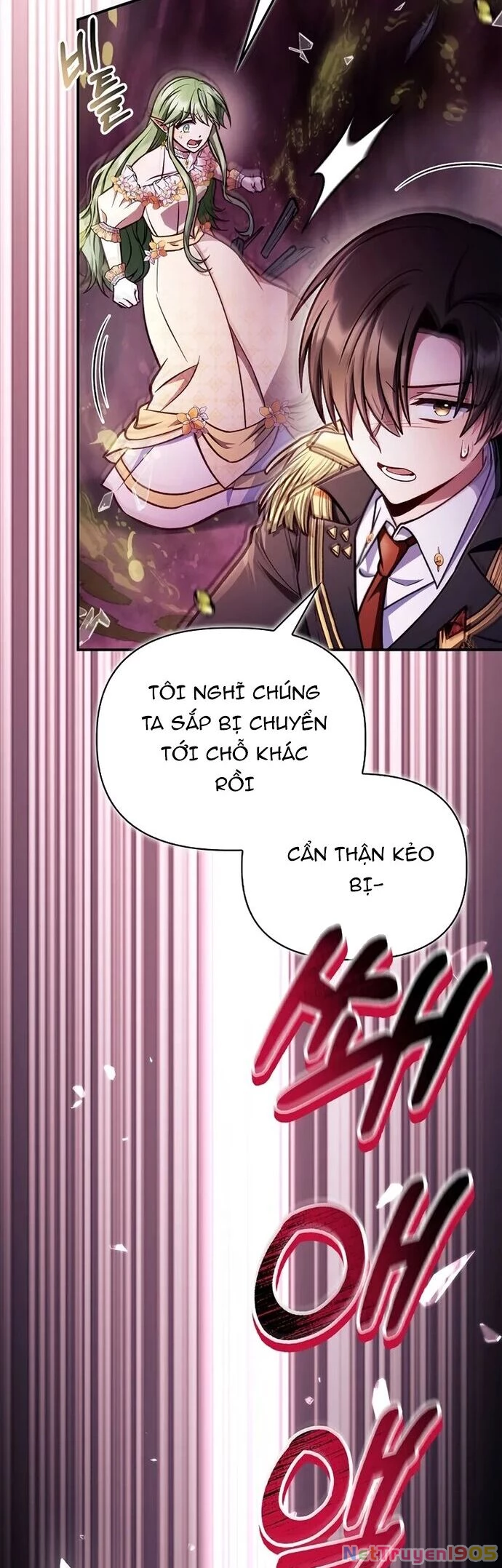 Kí Sự Hồi Quy Chapter 139 - Trang 2