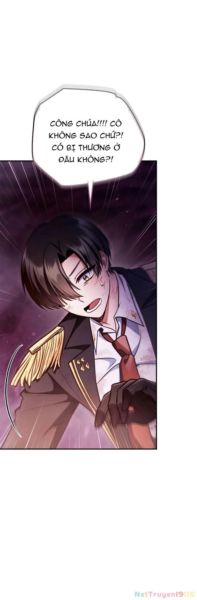 Kí Sự Hồi Quy Chapter 139 - Trang 2