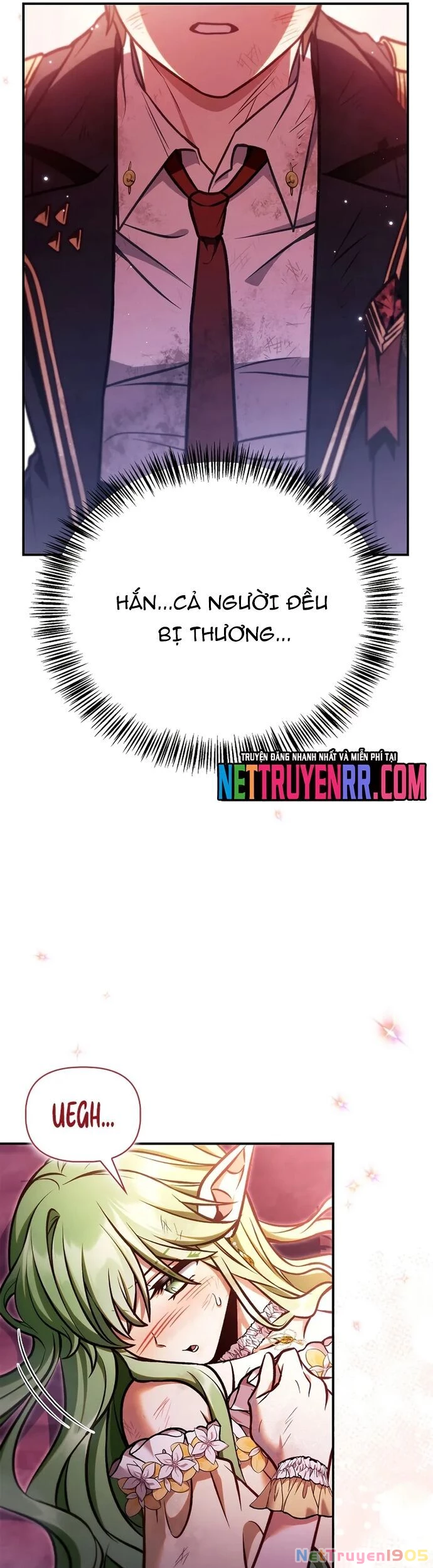 Kí Sự Hồi Quy Chapter 139 - Trang 2