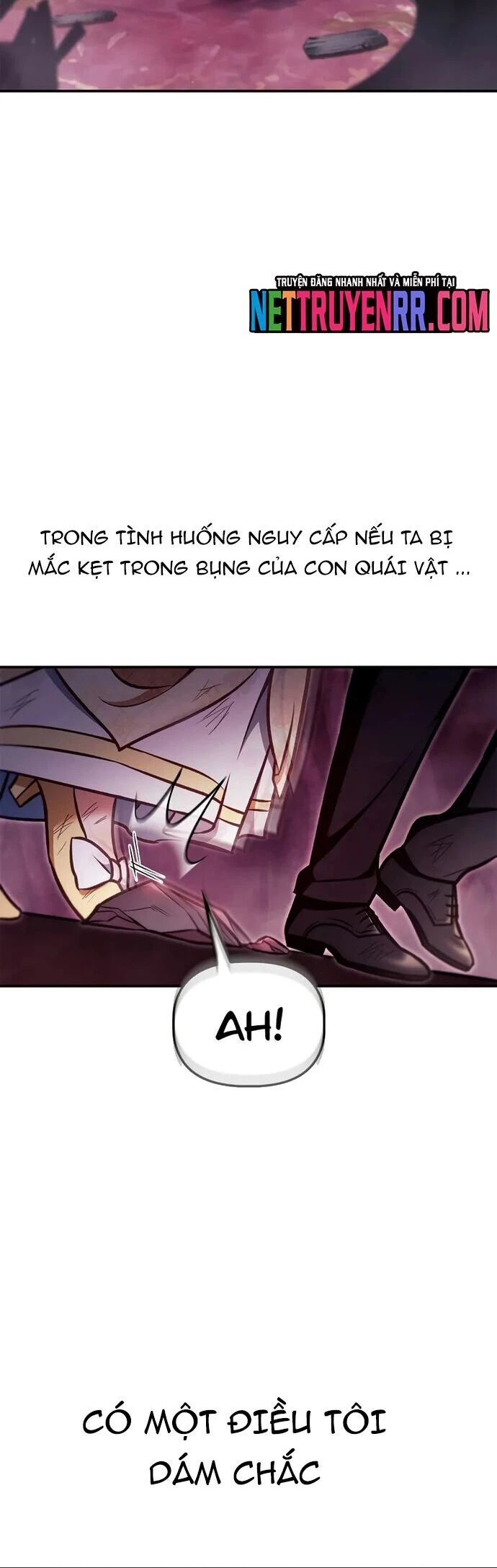 Kí Sự Hồi Quy Chapter 139 - Trang 2