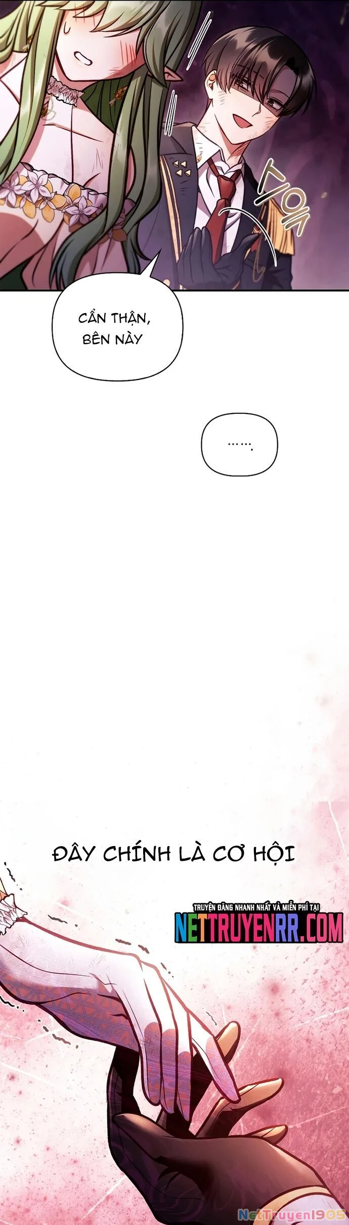 Kí Sự Hồi Quy Chapter 139 - Trang 2