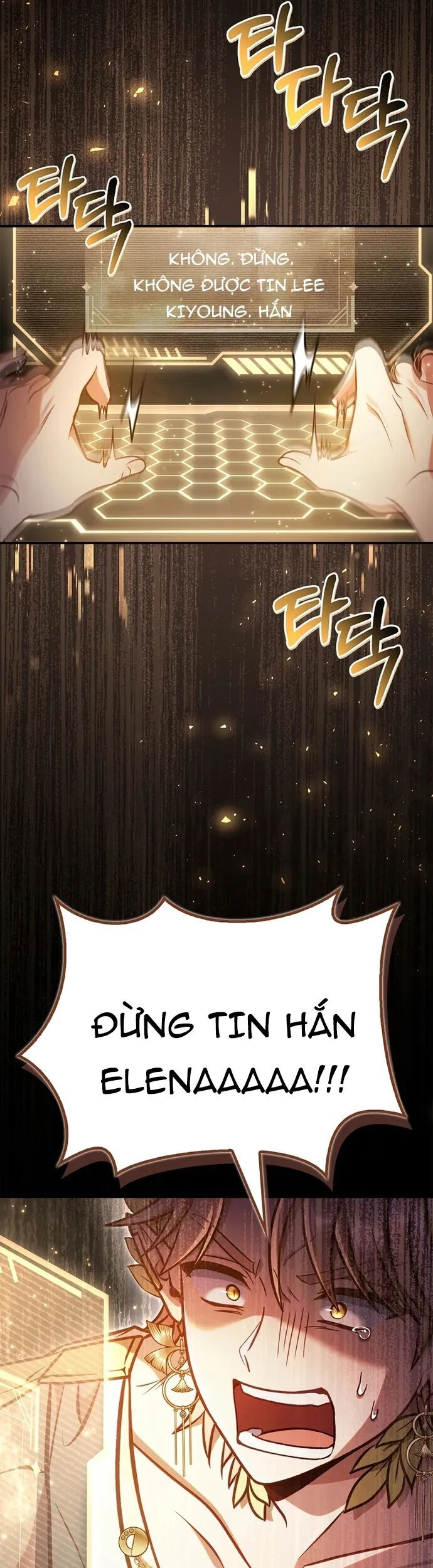 Kí Sự Hồi Quy Chapter 139 - Trang 2