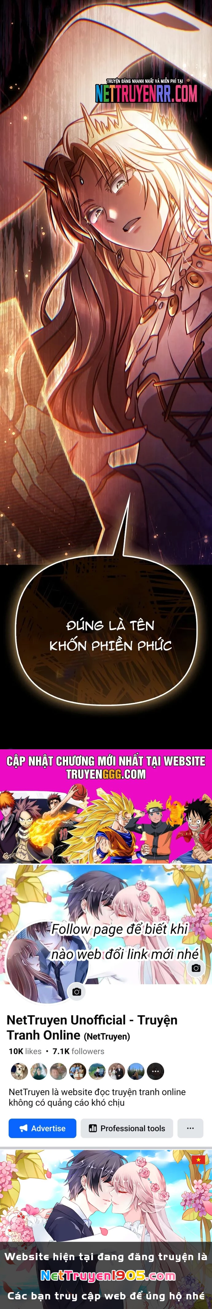 Kí Sự Hồi Quy Chapter 139 - Trang 2