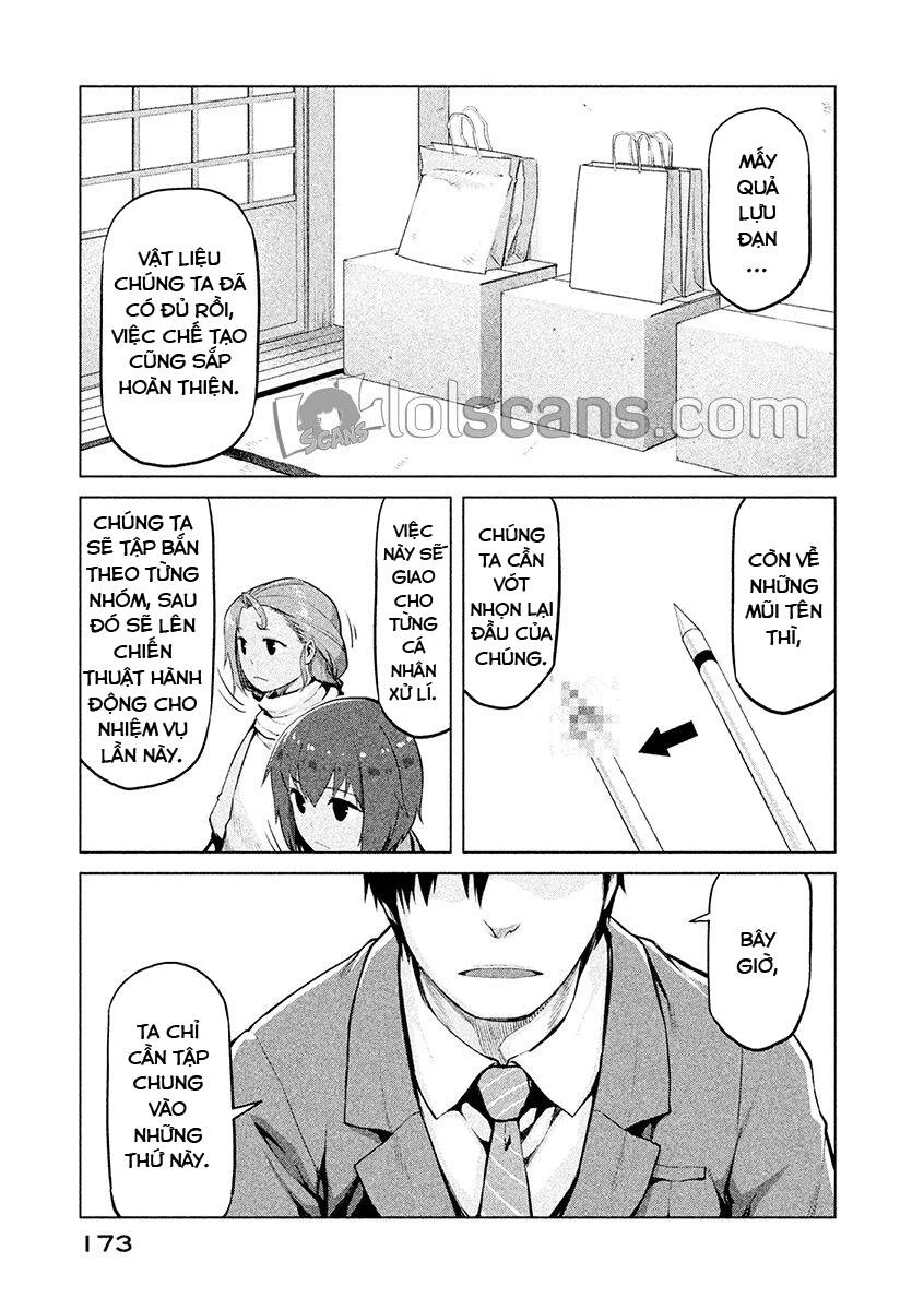 Marginal Operation Chapter 23 - 3