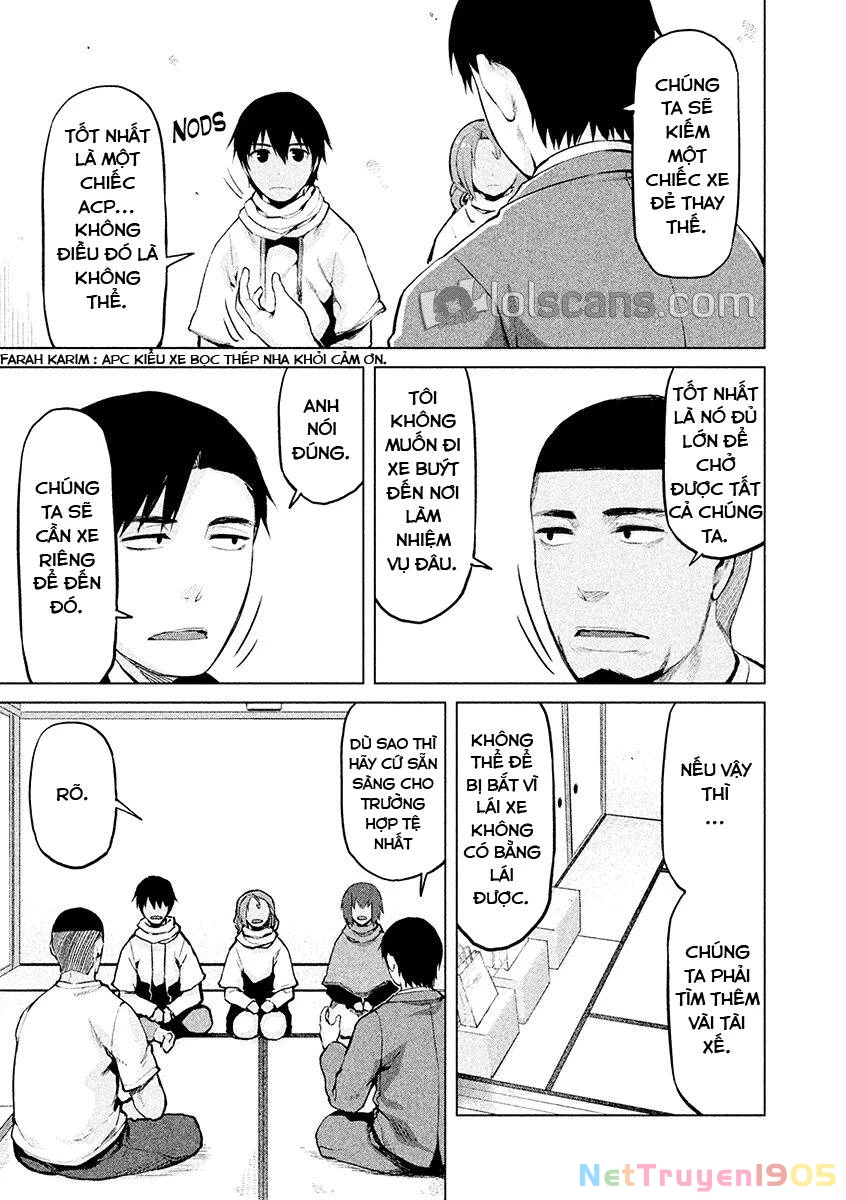 Marginal Operation Chapter 23 - 7