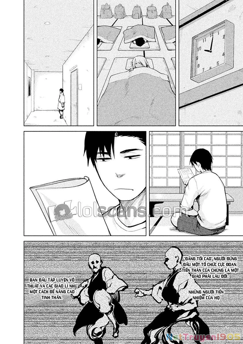 Marginal Operation Chapter 23 - 10