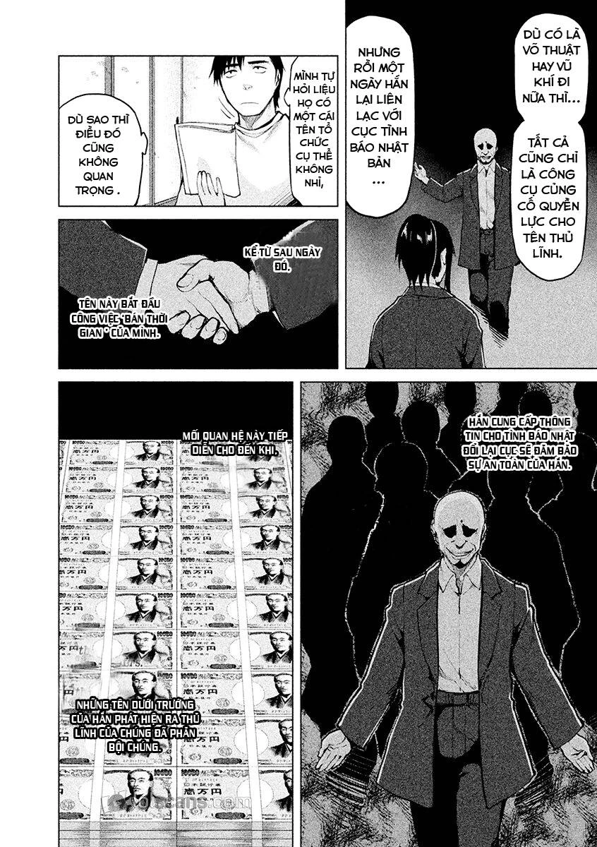 Marginal Operation Chapter 23 - 12