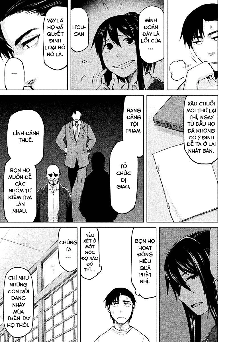 Marginal Operation Chapter 23 - 13