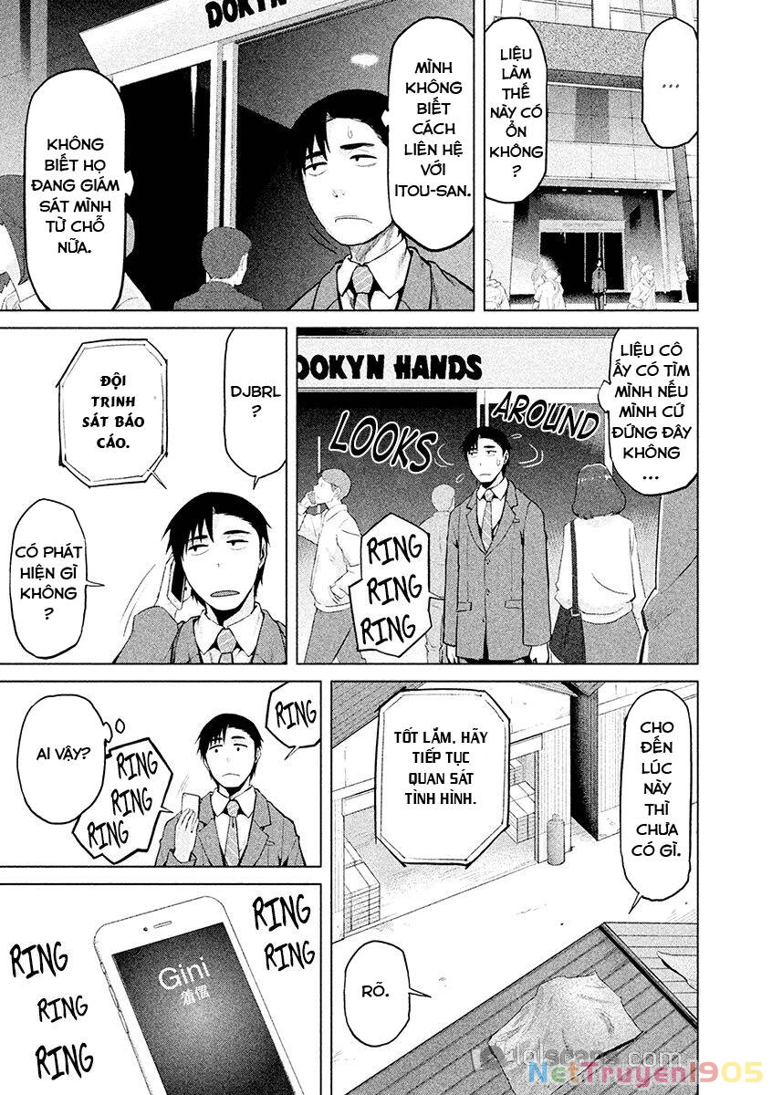 Marginal Operation Chapter 23 - 15