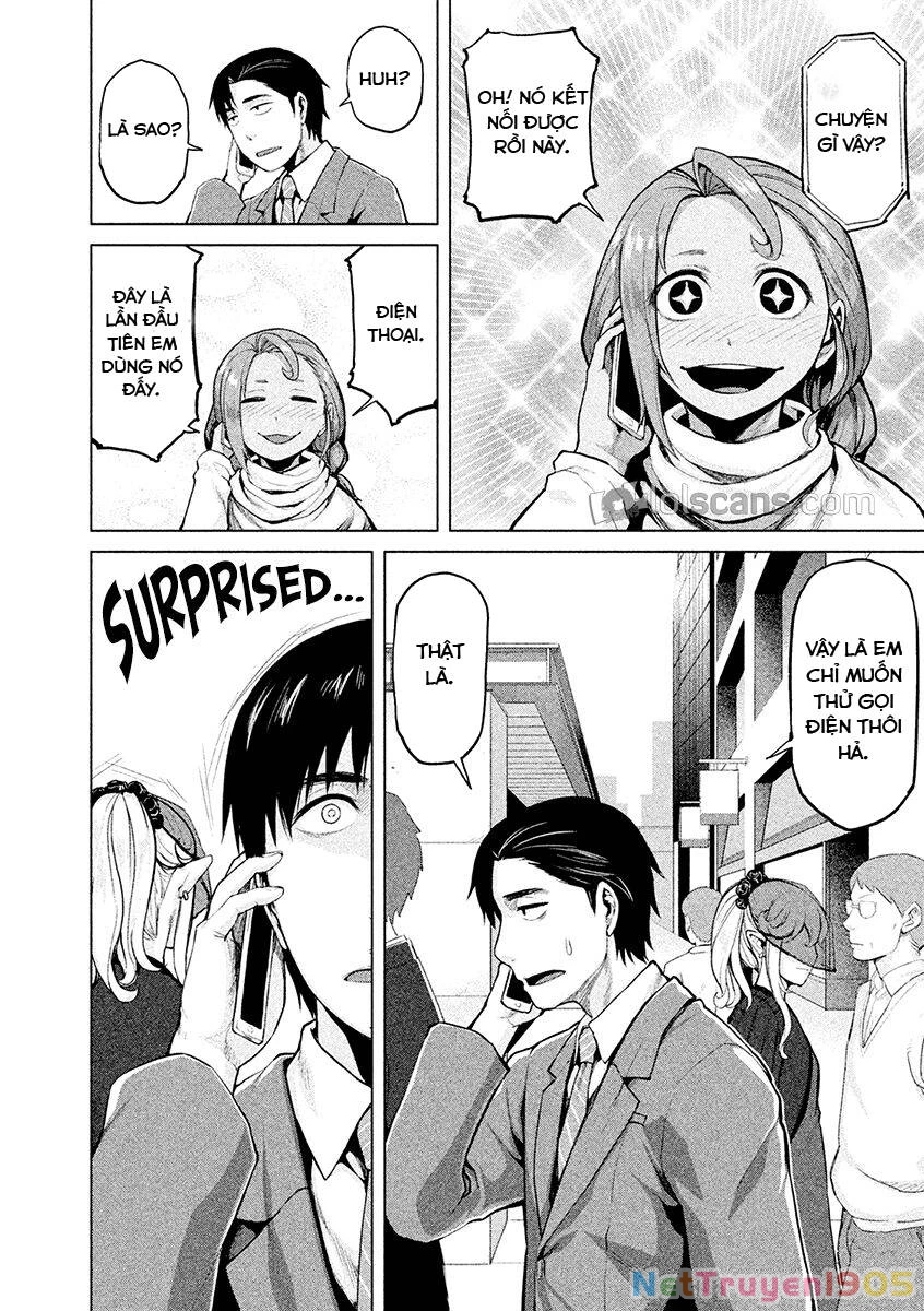 Marginal Operation Chapter 23 - 16