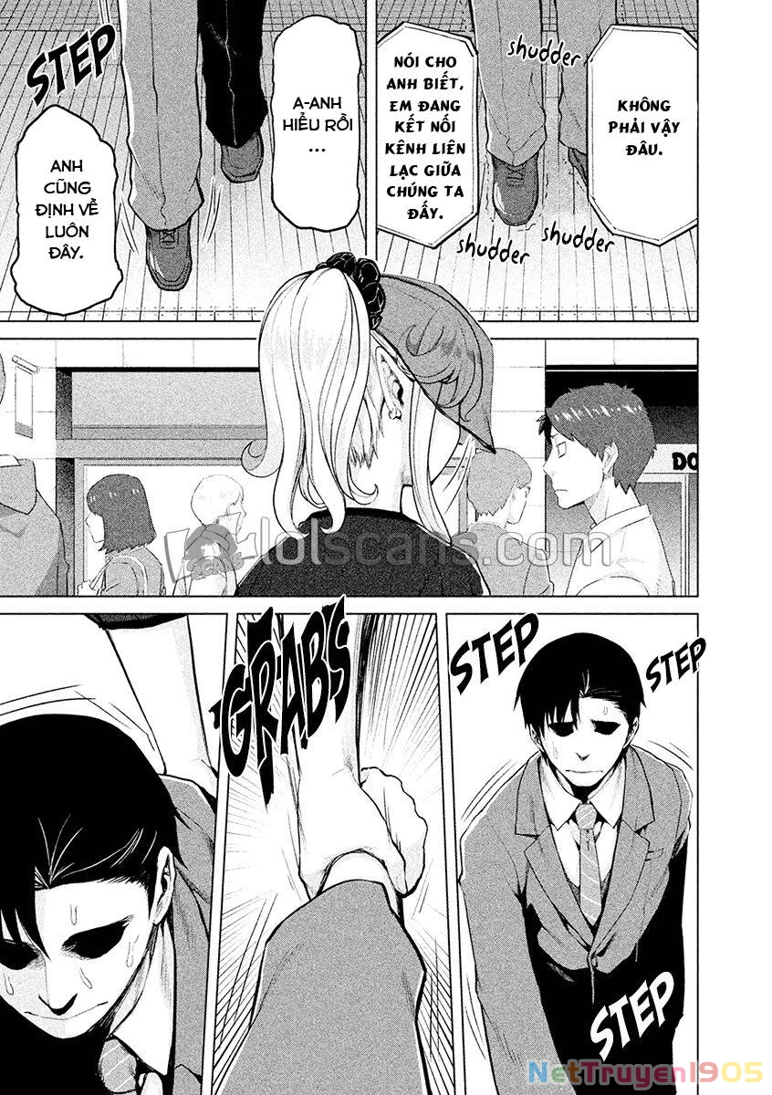 Marginal Operation Chapter 23 - 17