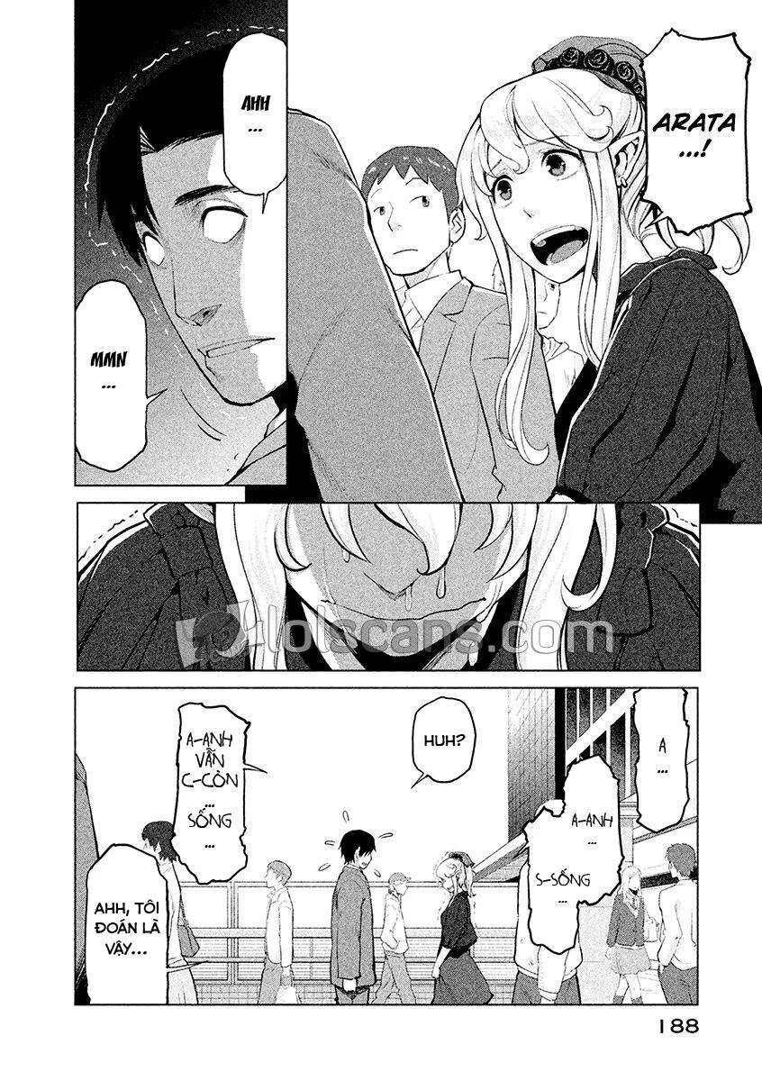 Marginal Operation Chapter 23 - 18