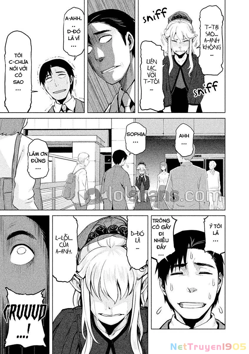 Marginal Operation Chapter 23 - 19