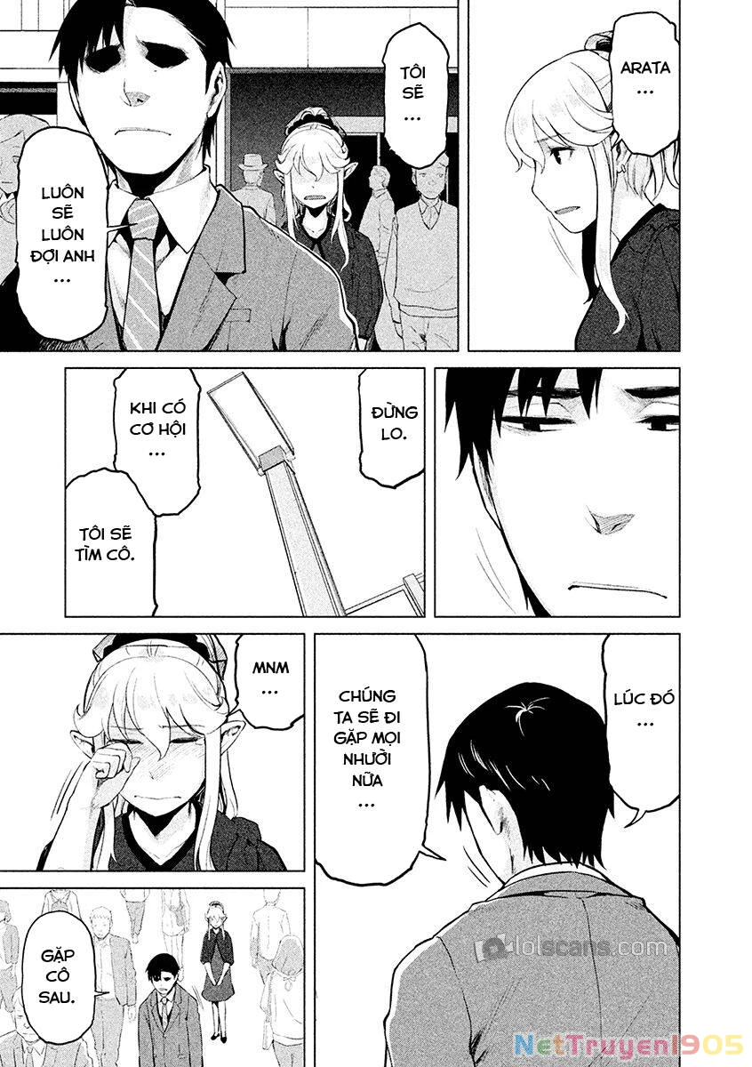 Marginal Operation Chapter 23 - 23