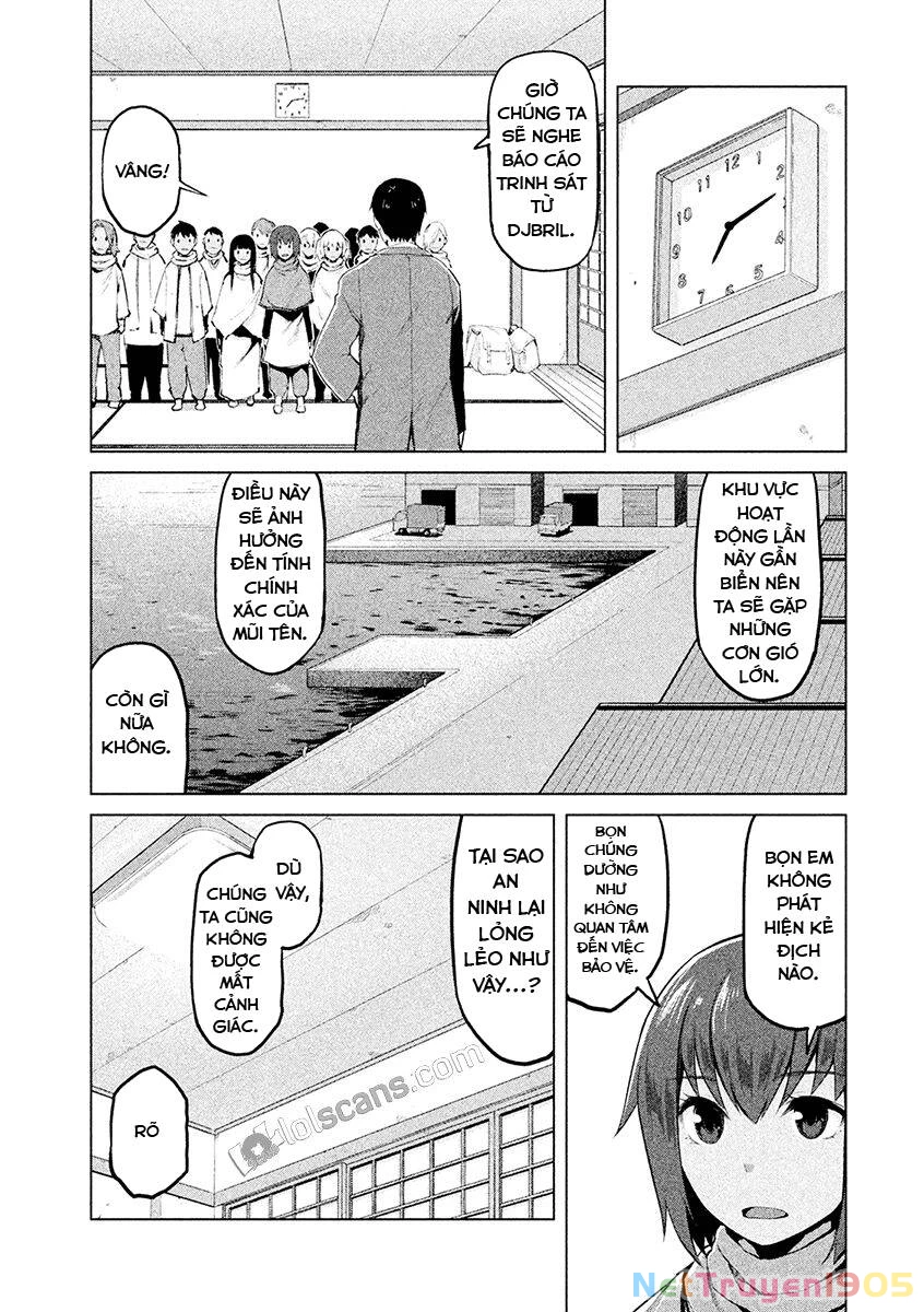 Marginal Operation Chapter 23 - 30