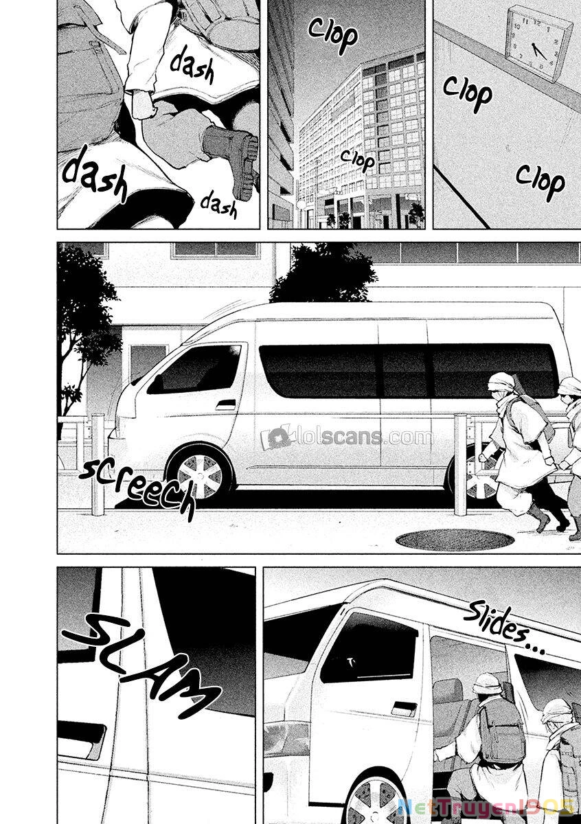 Marginal Operation Chapter 23 - 32