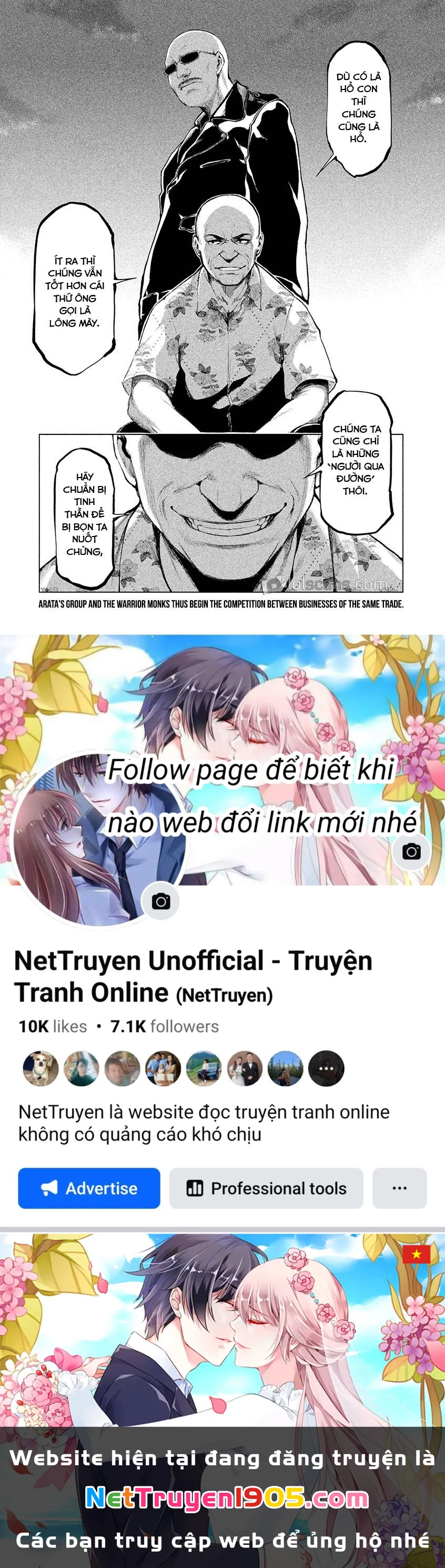 Marginal Operation Chapter 23 - 36