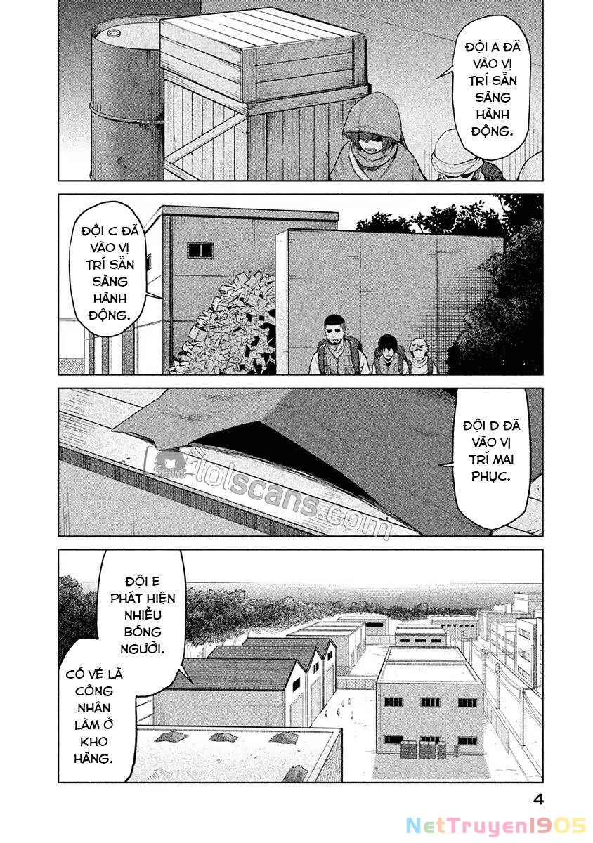 Marginal Operation Chapter 24 - 3