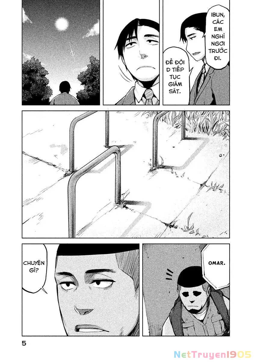 Marginal Operation Chapter 24 - 4