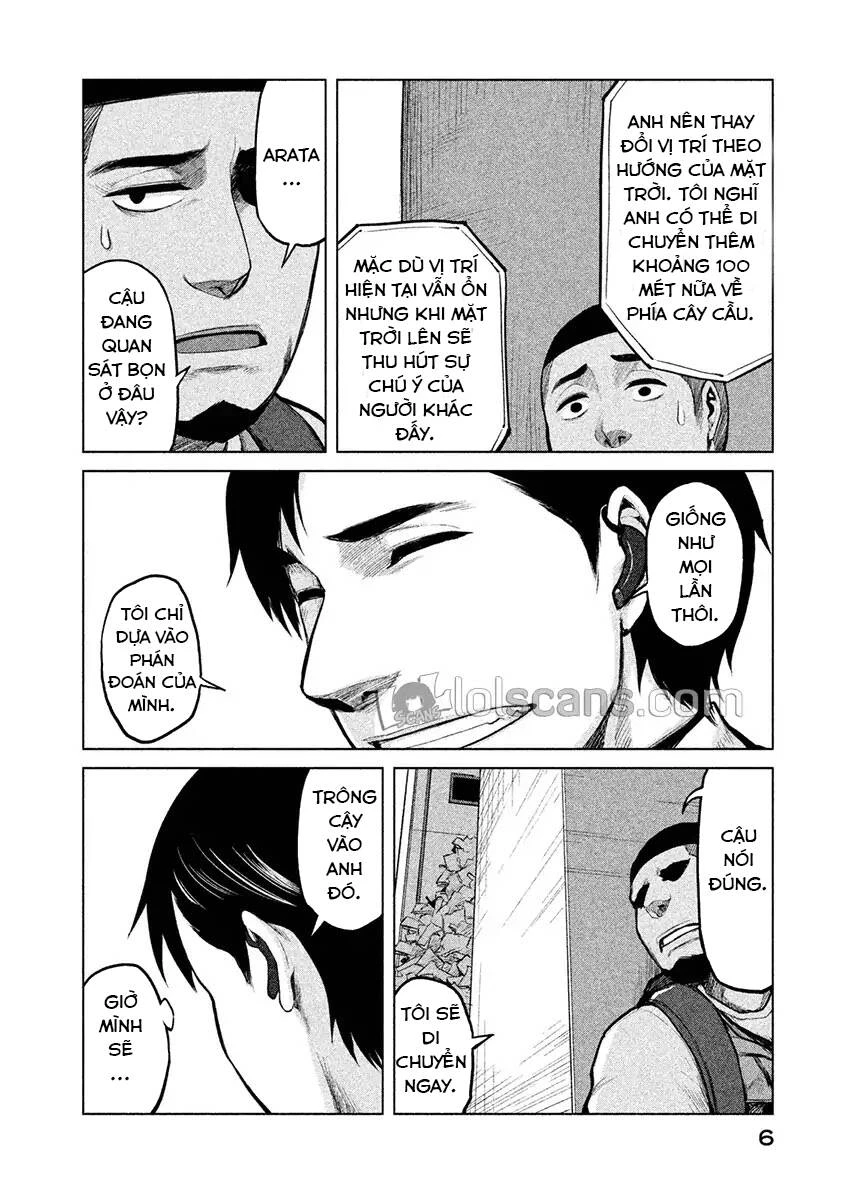 Marginal Operation Chapter 24 - 5