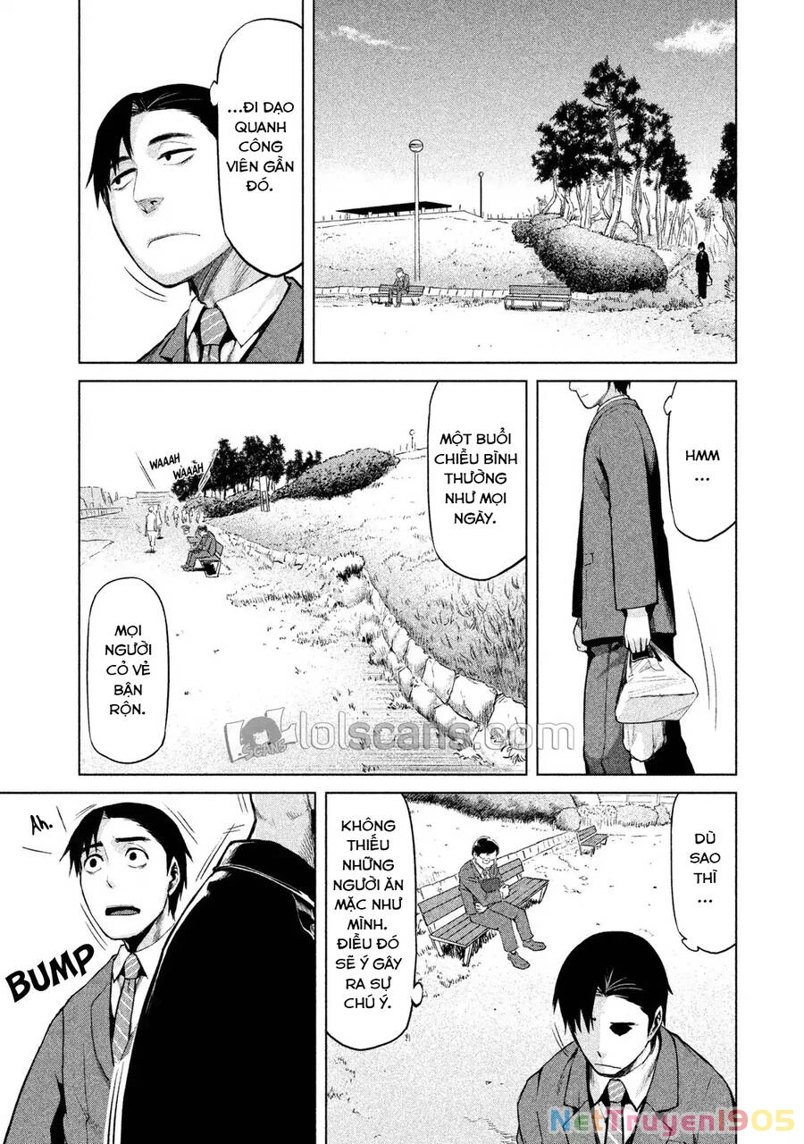 Marginal Operation Chapter 24 - 6