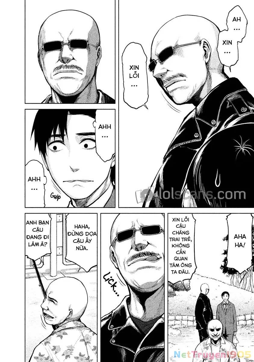 Marginal Operation Chapter 24 - 7